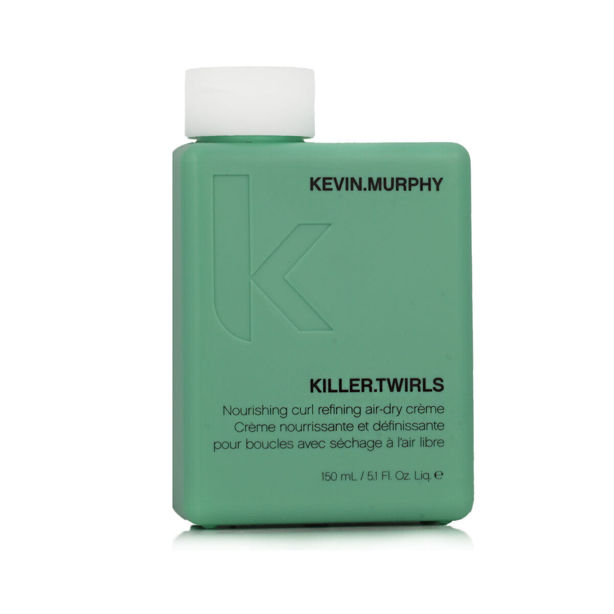 Kevin Murphy Killer.Twirls krém pro podporu a definici vln 150 ml 150 ml unisex