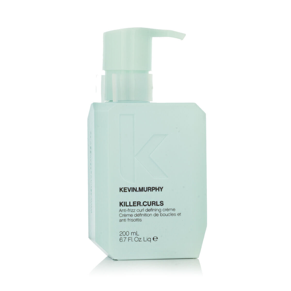 Kevin Murphy Killer.Curls krém pro podporu a definici vln 200 ml unisex