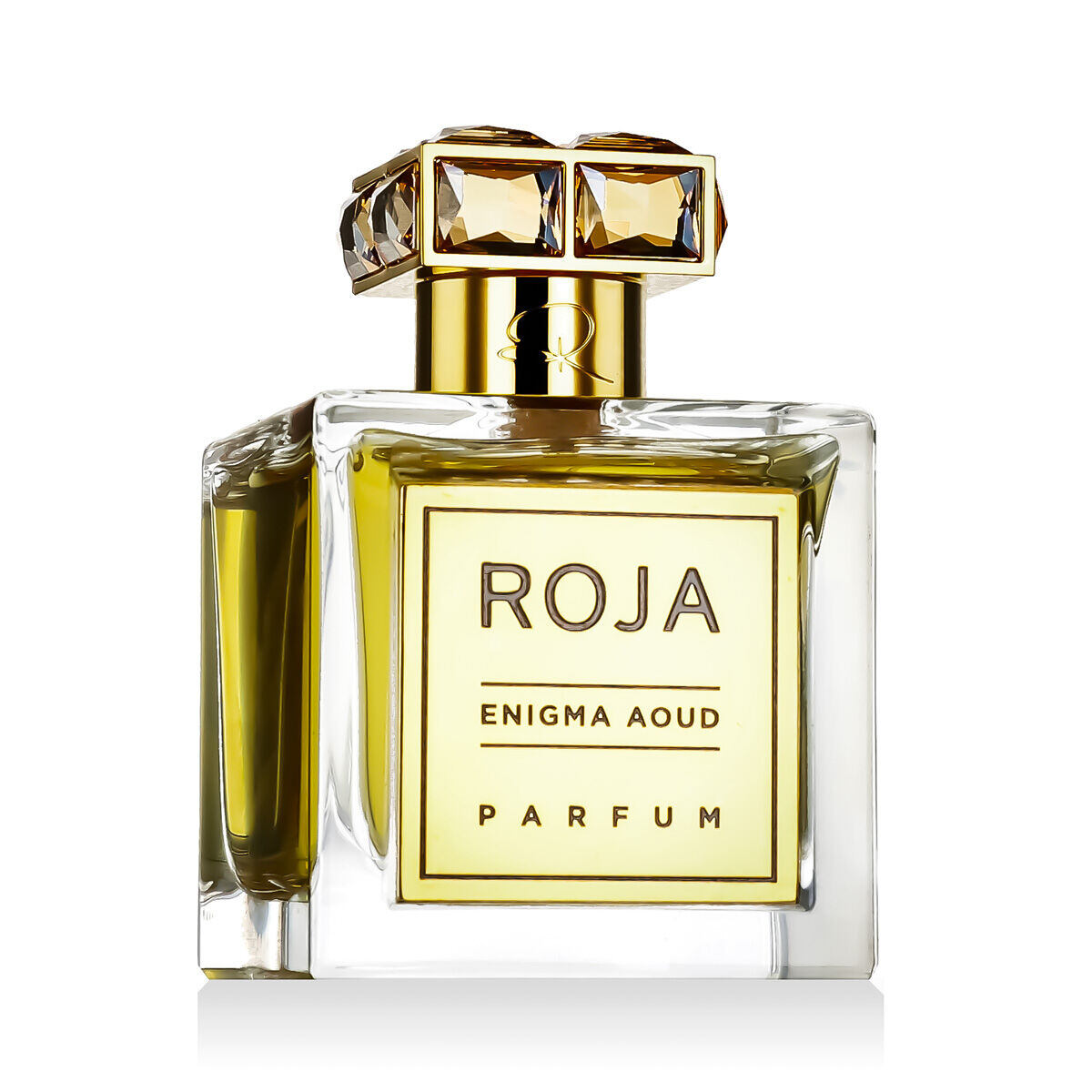 Roja Parfums Enigma Aoud Parfum parfém 100 ml pre ženy