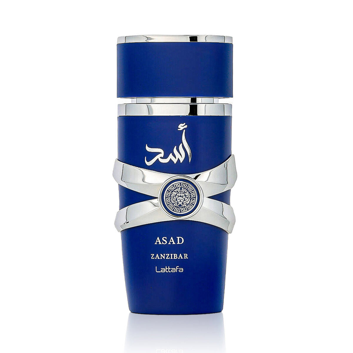 Lattafa Asad Zanzibar parfémovaná voda 100 ml pre mužov