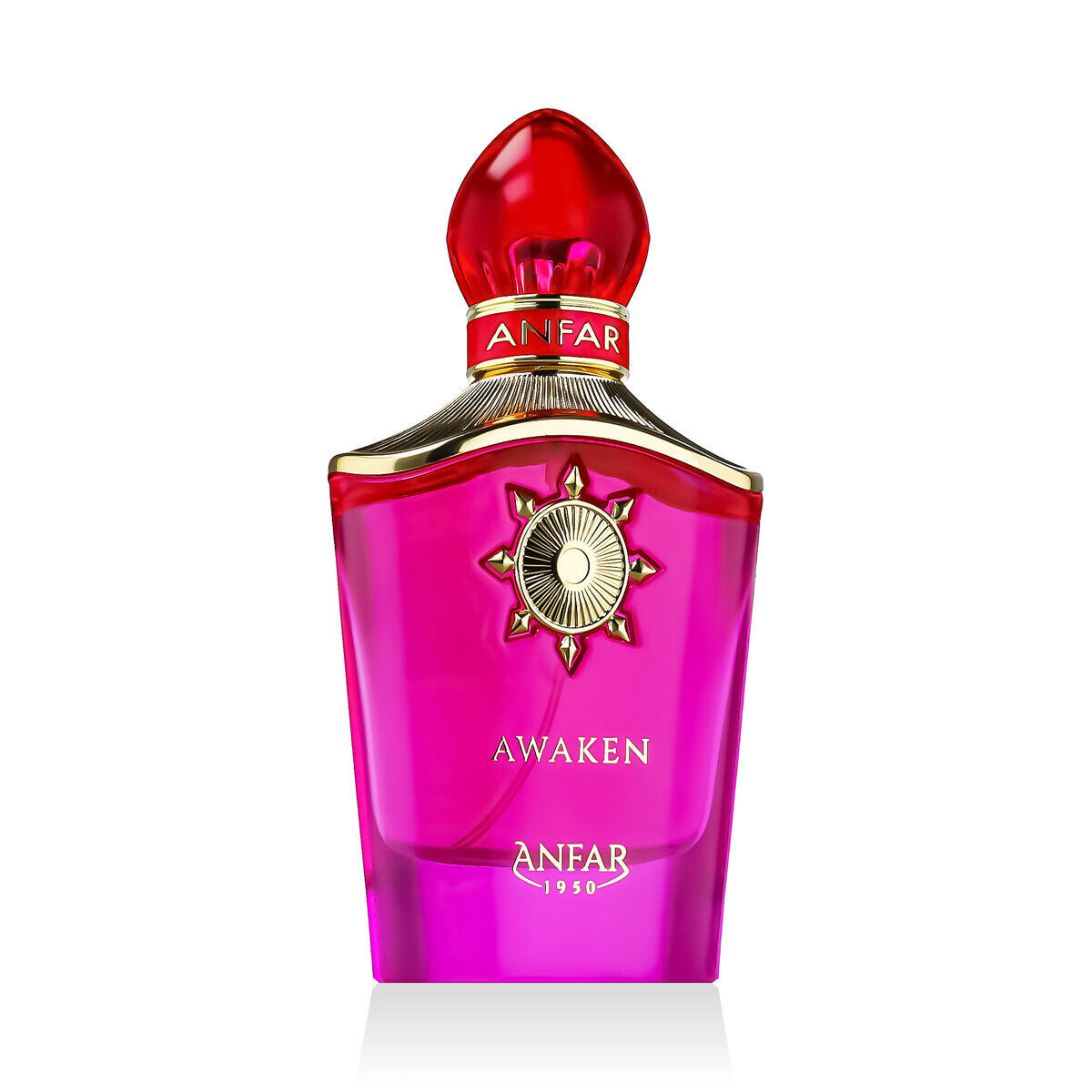 Anfar 1950 Awaken parfémový extrakt 100 ml pre ženy