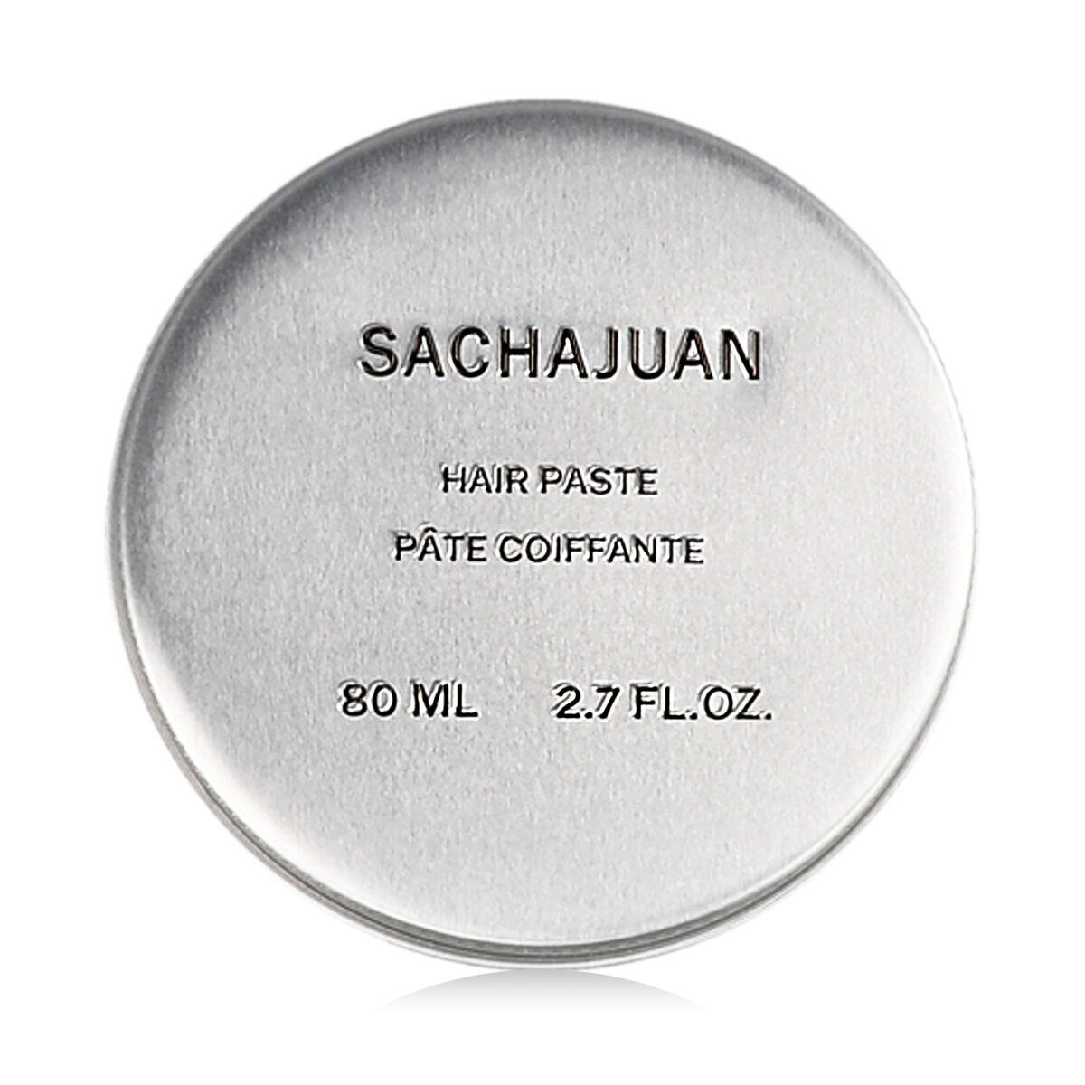 Sachajuan Hair Paste modelovací vlasová pasta 80 ml unisex