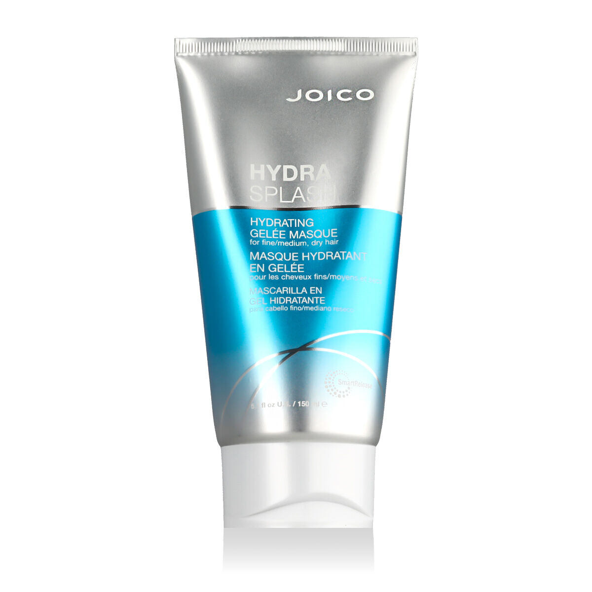 Joico Hydra Splash Hydrating Gelée Masque hydratační maska na vlasy 150 ml 150 ml unisex