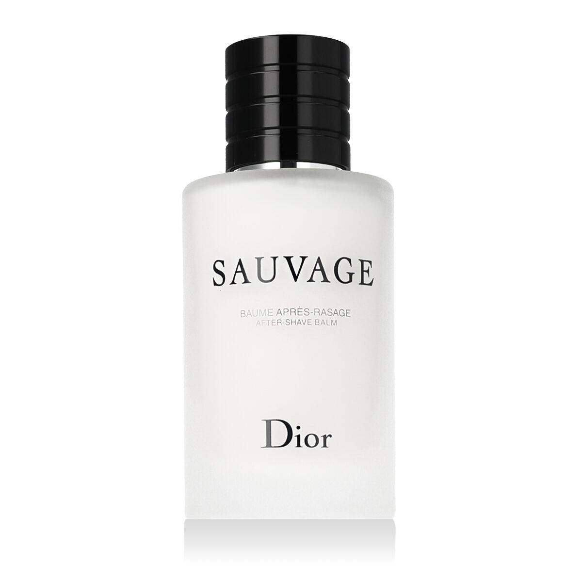 Dior Sauvage balzám po holení 100 ml tester
