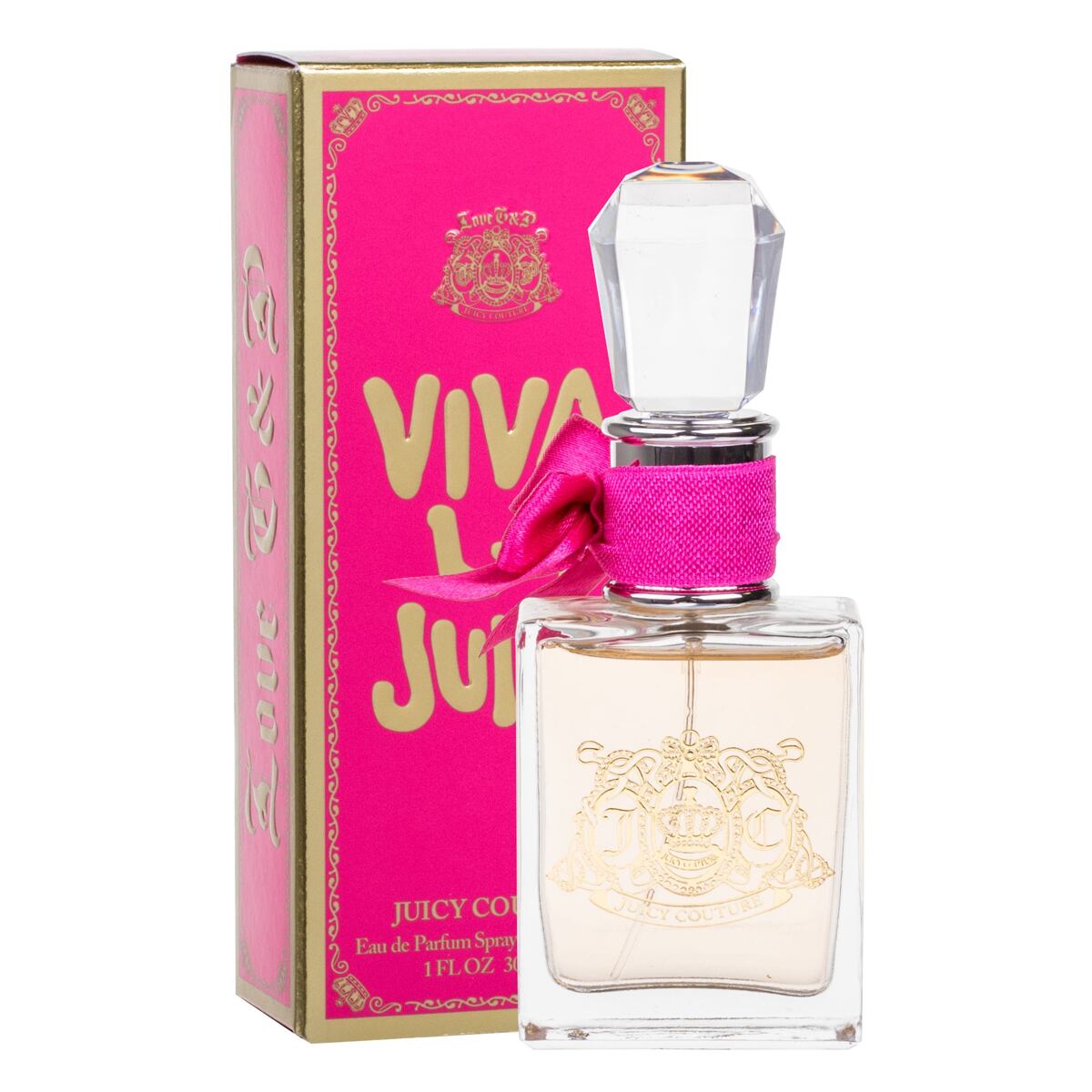 Juicy Couture Viva La Juicy 30 ml parfémovaná voda pro ženy