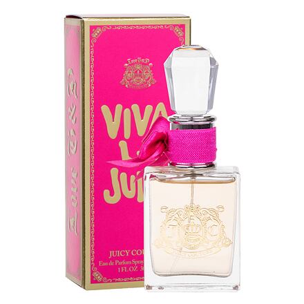 Juicy Couture Viva La Juicy 30 ml parfémovaná voda pro ženy