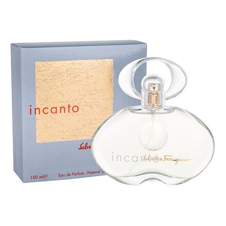 Salvatore Ferragamo Incanto 100 ml parfémovaná voda pro ženy