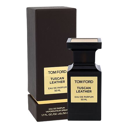 TOM FORD Tuscan Leather 50 ml parfémovaná voda unisex