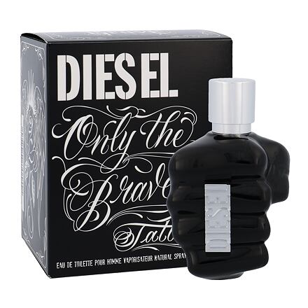 Diesel Only The Brave Tattoo toaletní voda 75 ml pro muže