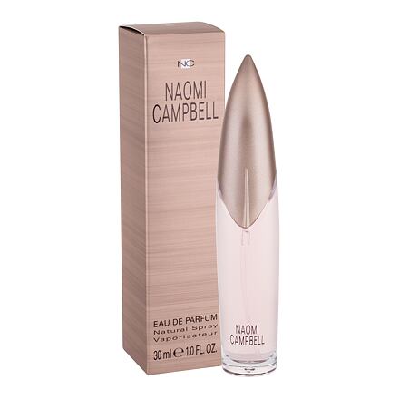 Naomi Campbell Naomi Campbell 30 ml parfémovaná voda pro ženy