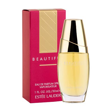 Estée Lauder Beautiful 30 ml parfémovaná voda pro ženy