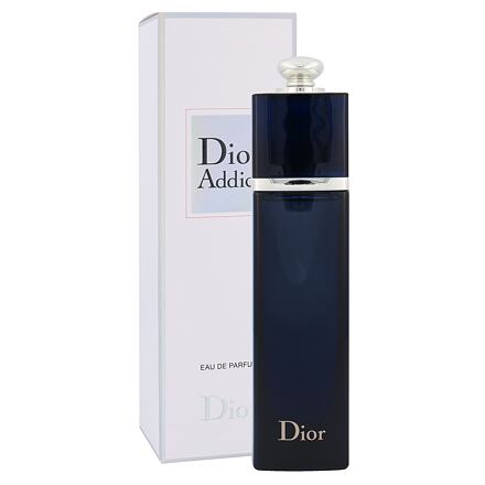 Christian Dior Dior Addict 2014 100 ml parfémovaná voda pro ženy