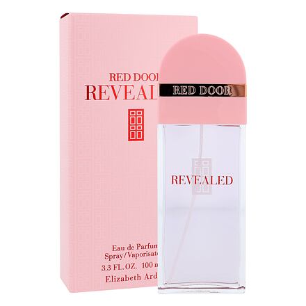 Elizabeth Arden Red Door Revealed 100 ml parfémovaná voda pro ženy