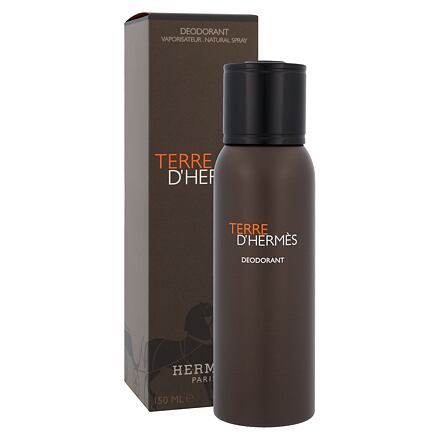 Hermes Terre d´Hermès deospray bez obsahu hliníku 150 ml pro muže