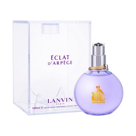 Lanvin Éclat D´Arpege 100 ml parfémovaná voda pro ženy