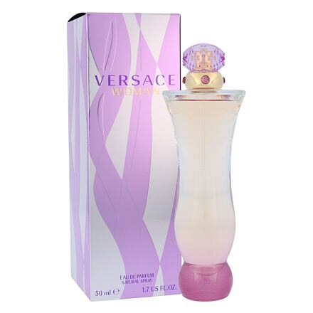 Versace Woman 50 ml parfémovaná voda pro ženy
