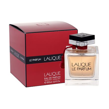 Lalique Le Parfum parfémovaná voda 100 ml pro ženy