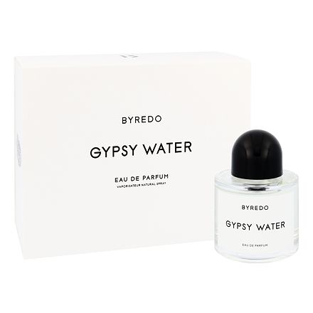 BYREDO Gypsy Water parfémovaná voda 100 ml unisex