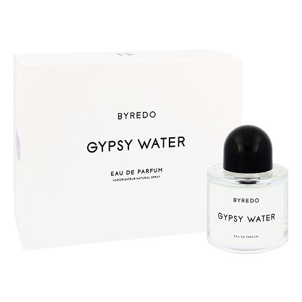 BYREDO Gypsy Water 100 ml parfémovaná voda unisex