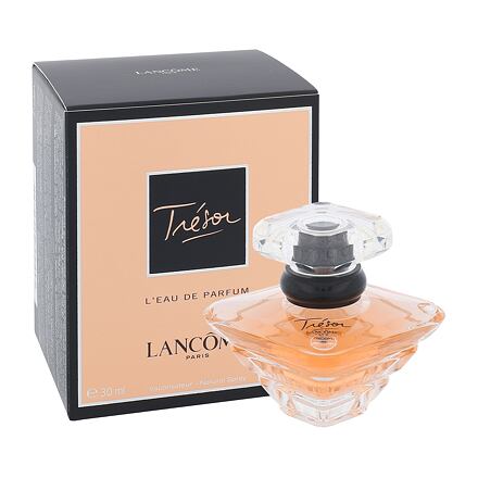 Lancôme Trésor 30 ml parfémovaná voda pro ženy