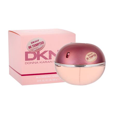 DKNY DKNY Be Tempted Eau So Blush 100 ml parfémovaná voda pro ženy