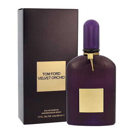 TOM FORD Velvet Orchid 50 ml parfémovaná voda pro ženy