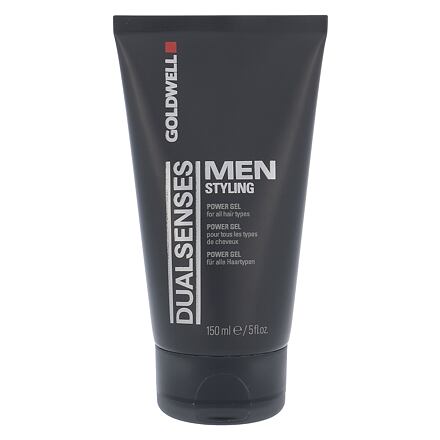 Goldwell Dualsenses Men Styling gel na vlasy pro silné zpevnění 150 ml pro muže