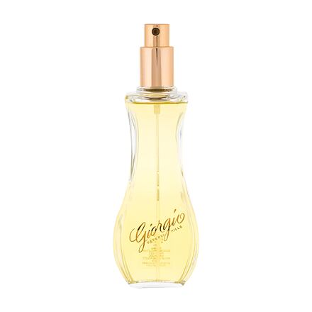 Giorgio Beverly Hills Giorgio 90 ml toaletní voda tester pro ženy