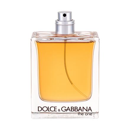 Dolce&Gabbana The One 100 ml toaletní voda tester pro muže