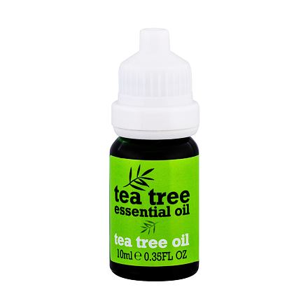 Xpel Tea Tree Essential Oil čajovníkový esenciální olej 10 ml pro ženy