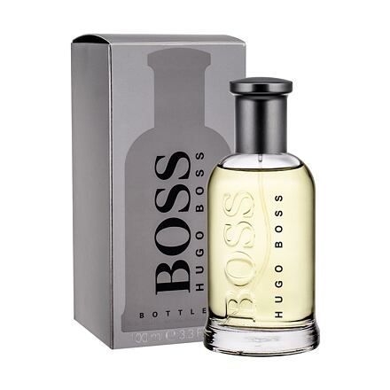 HUGO BOSS Boss Bottled 100 ml toaletní voda pro muže