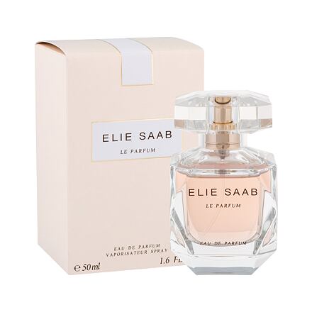 Elie Saab Le Parfum 50 ml parfémovaná voda pro ženy