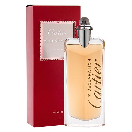 Cartier Déclaration parfém 100 ml pro muže