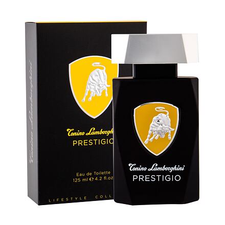 Lamborghini Prestigio 125 ml toaletní voda pro muže