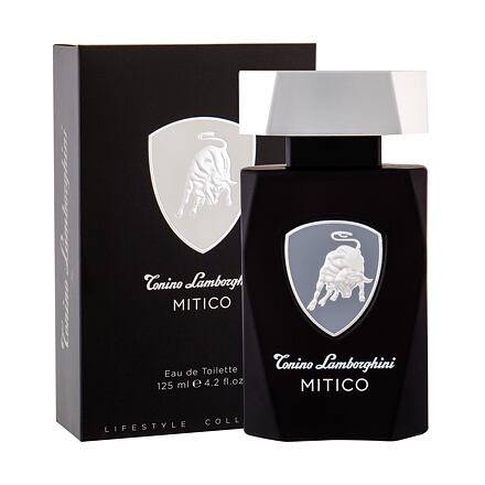 Lamborghini Mitico 125 ml toaletní voda pro muže