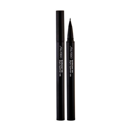 Shiseido ArchLiner Ink oční linka v peru 0.4 ml odstín 01 shibui black