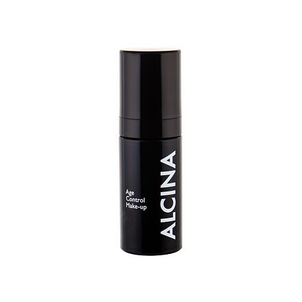 ALCINA Age Control vyhlazující make-up 30 ml odstín medium