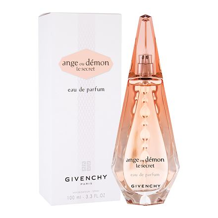 Givenchy Ange ou Démon (Etrange) Le Secret 2014 100 ml parfémovaná voda pro ženy