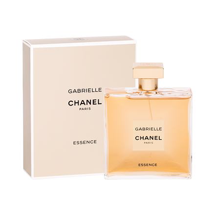 Chanel Gabrielle Essence 100 ml parfémovaná voda pro ženy