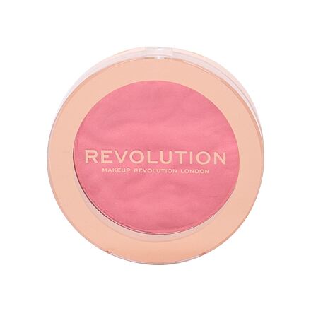 Makeup Revolution London Re-loaded pudrová tvářenka 7.5 g odstín lovestruck