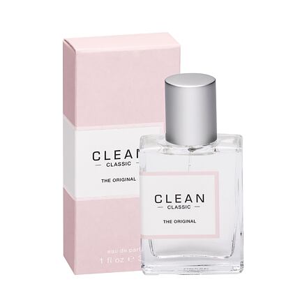 Clean Classic The Original 30 ml parfémovaná voda pro ženy