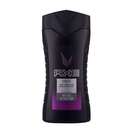 Axe Excite sprchový gel s atraktivní vůní 250 ml pro muže