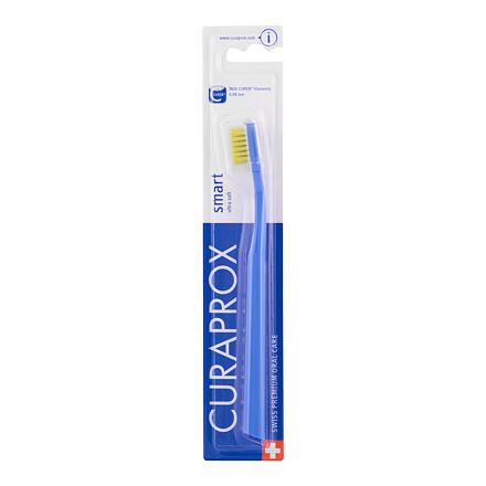 Curaprox Smart Ultra Soft zubní kartáček s ultra měkkými vlákny
