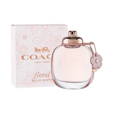 Coach Coach Floral 90 ml parfémovaná voda pro ženy