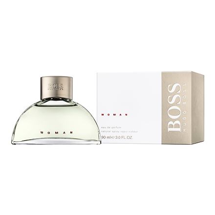 HUGO BOSS Boss Woman 90 ml parfémovaná voda pro ženy