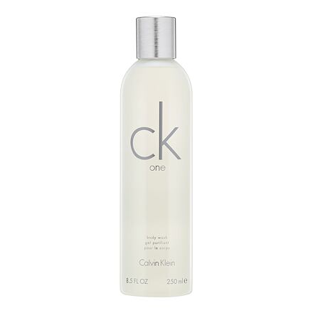 Calvin Klein CK One sprchový gel 250 ml unisex