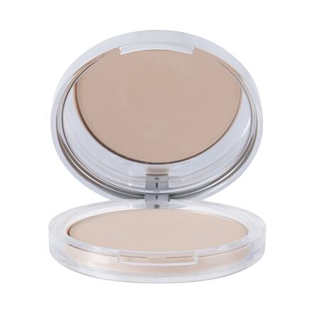 Clinique Superpowder Double Face Makeup kompaktní make-up a pudr 10 g 10 g odstín 07 matte neutral