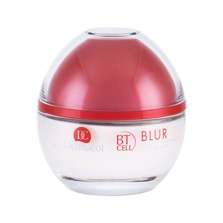 Dermacol BT Cell Blur Instant Smoothing & Lifting Care zpevňující pleťová péče 50 ml pro ženy