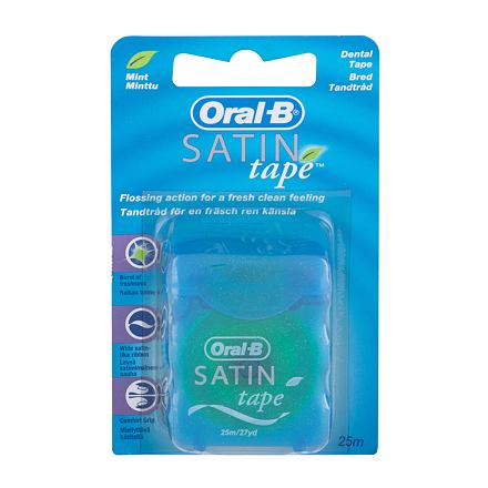 Oral-B Satin Tape dentální páska