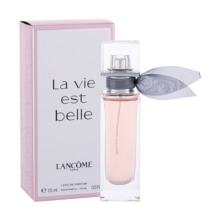 Lancôme La Vie Est Belle parfémovaná voda 15 ml pre ženy